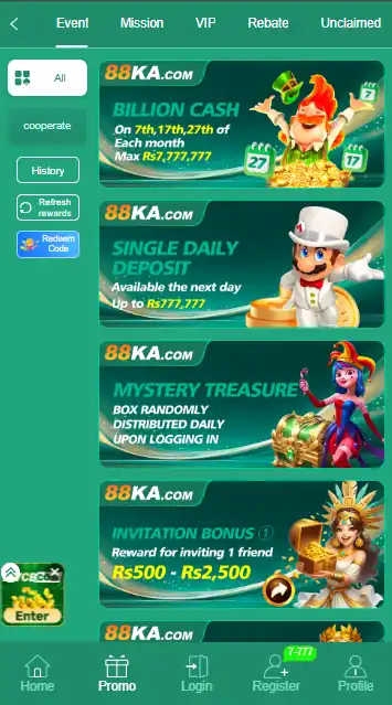 88ka game
