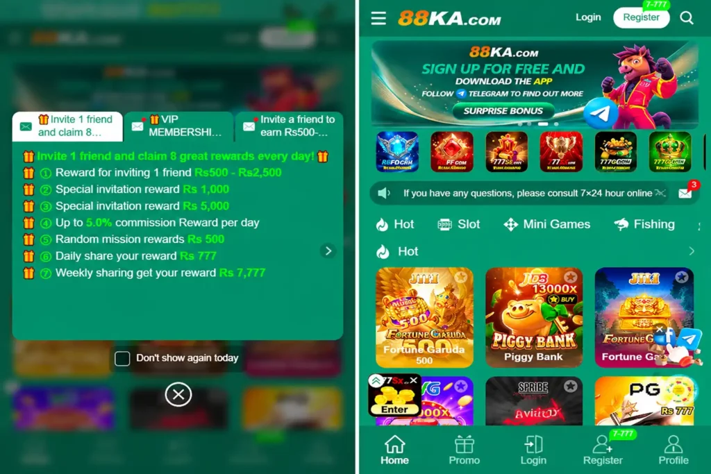 88ka game